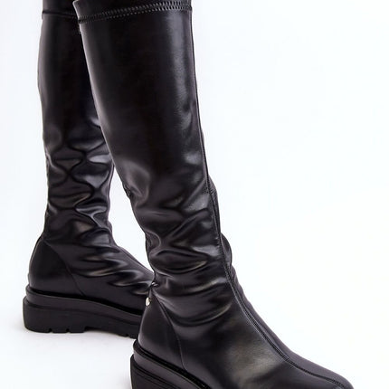 Women's Boots Step in style