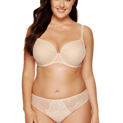 Women's Padded bra Gorteks