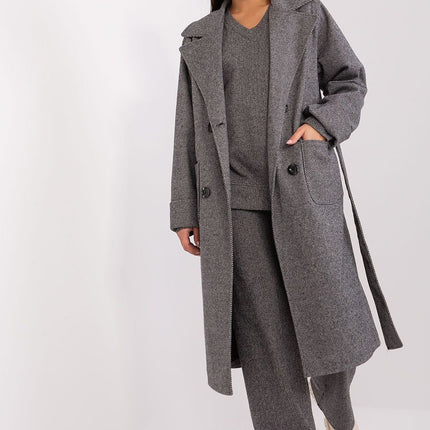 Women's Coat Lakerta