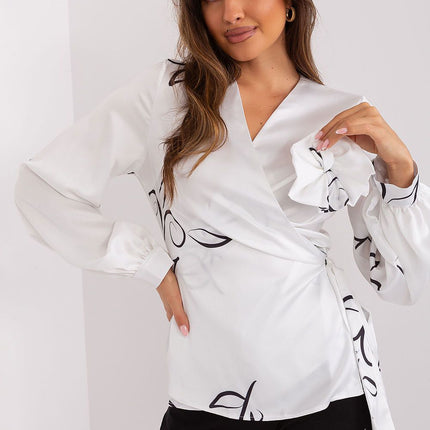 Women's Blouse Lakerta