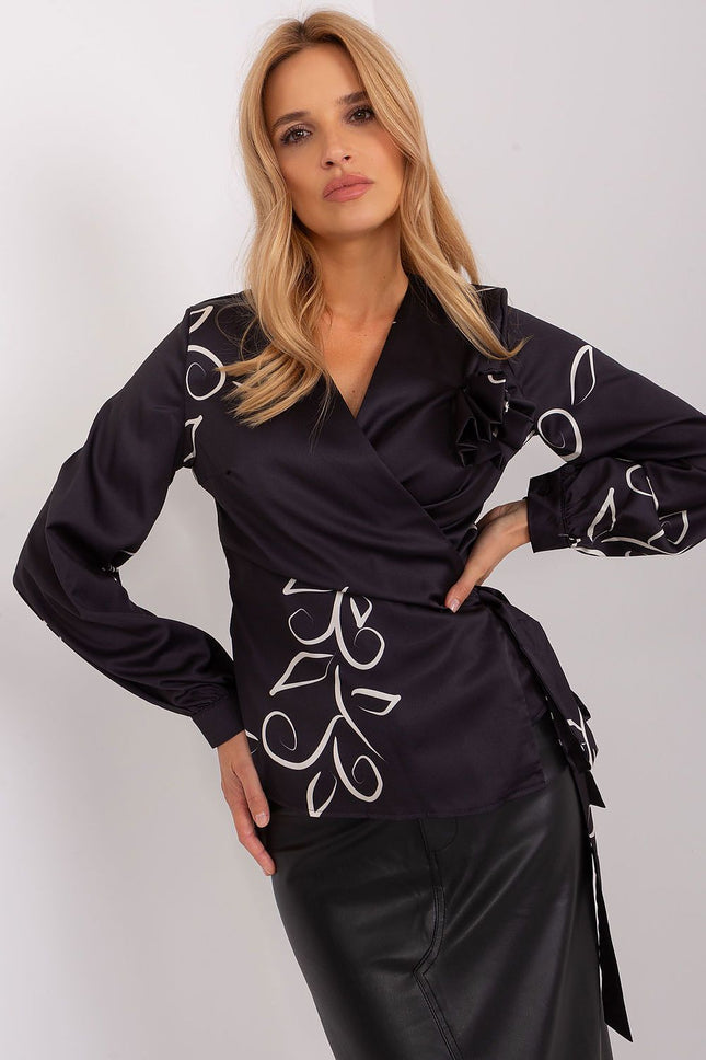 Women's Blouse Lakerta