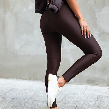 Women's Long leggings IVON