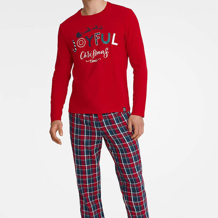 Men's Pyjama Henderson