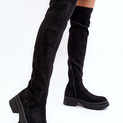 Women's Boots Step in style