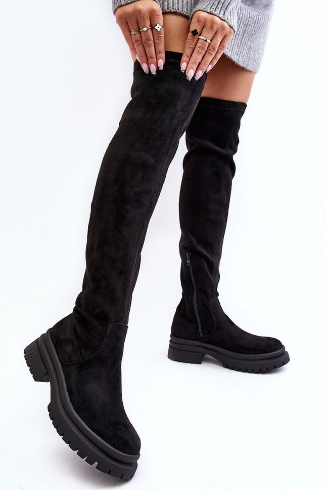 Women's Boots Step in style