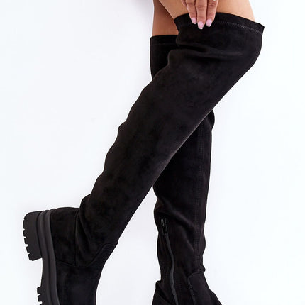 Women's Boots Step in style