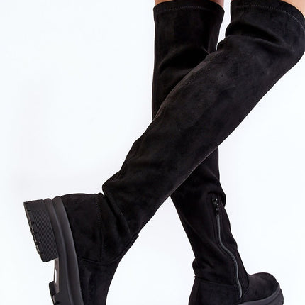 Women's Boots Step in style