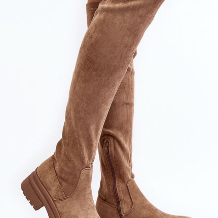 Women's Boots Step in style