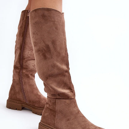 Women's Boots Step in style