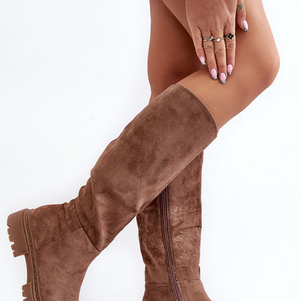 Women's Boots Step in style