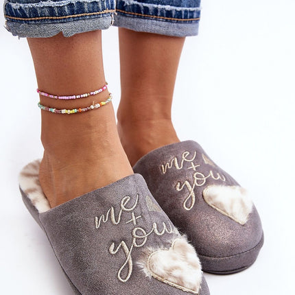 Women's Slippers Step in style