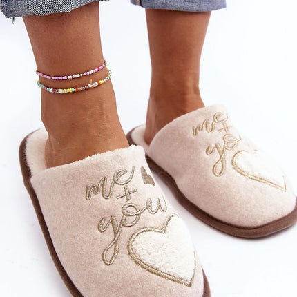 Women's Slippers Step in style