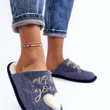 Women's Slippers Step in style