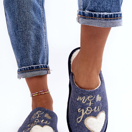 Women's Slippers Step in style