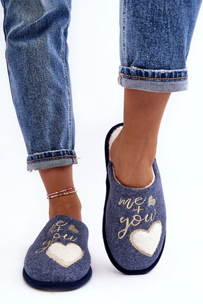 Women's Slippers Step in style