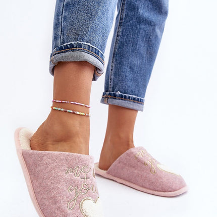 Women's Slippers Step in style