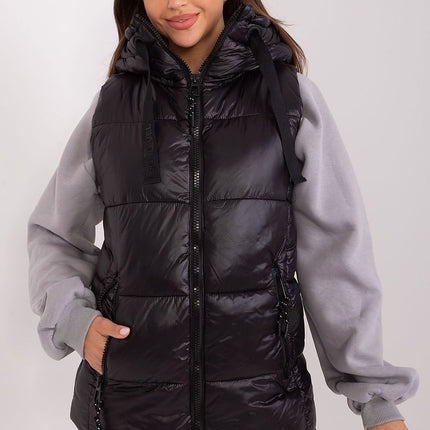 Women's Gilet Sublevel