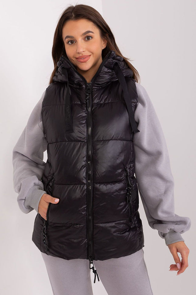 Women's Gilet Sublevel