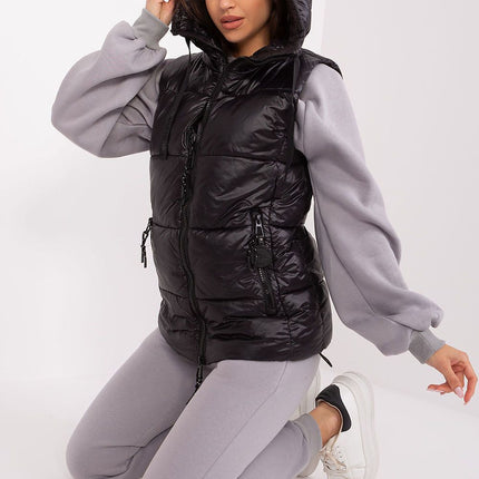 Women's Gilet Sublevel