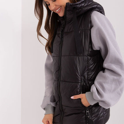 Women's Gilet Sublevel