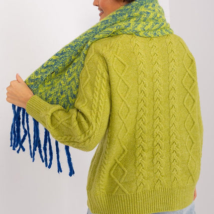 Women's Shawl AT