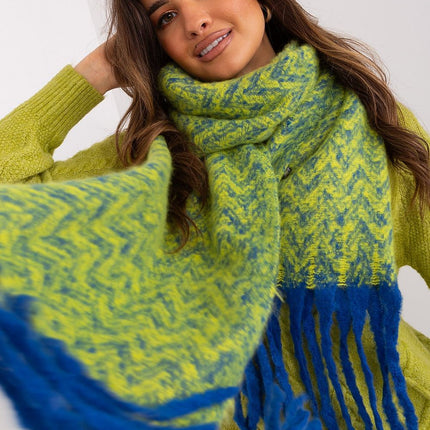 Women's Shawl AT