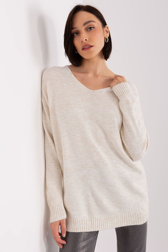 Women's Jumper Rue Paris