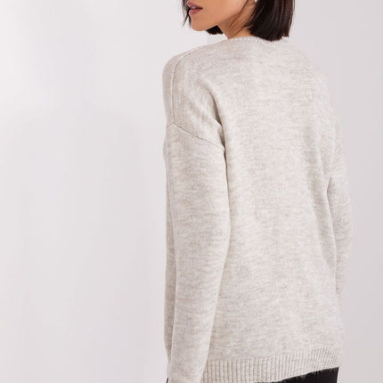 Women's Jumper Rue Paris