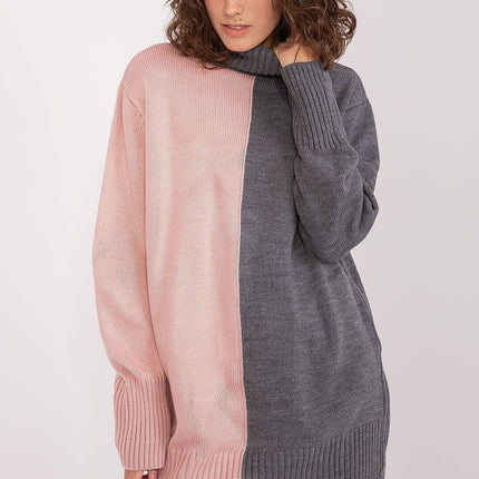 Women's Turtleneck Badu