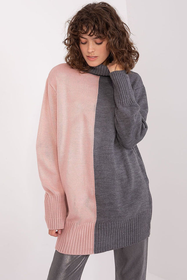 Women's Turtleneck Badu