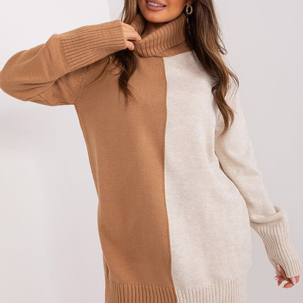 Women's Turtleneck Badu