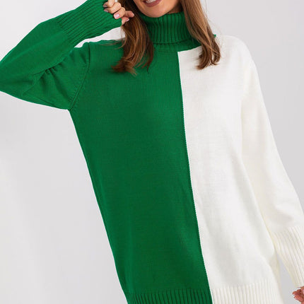 Women's Turtleneck Badu