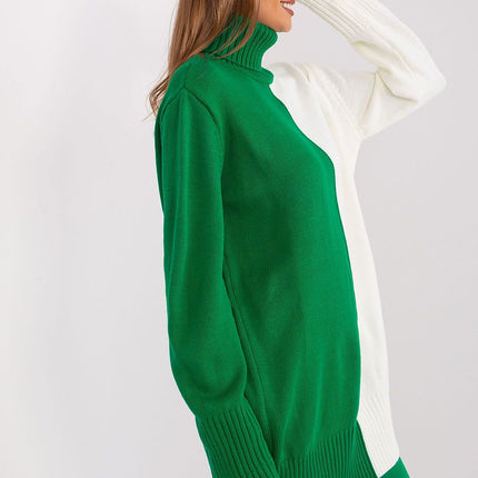 Women's Turtleneck Badu