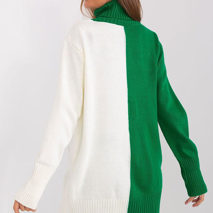 Women's Turtleneck Badu