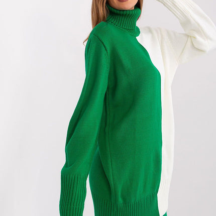 Women's Turtleneck Badu