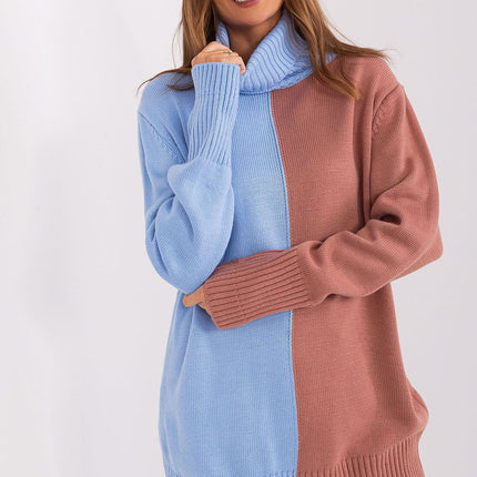 Women's Turtleneck Badu