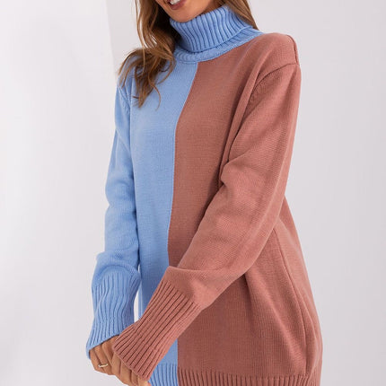 Women's Turtleneck Badu