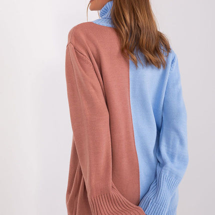 Women's Turtleneck Badu