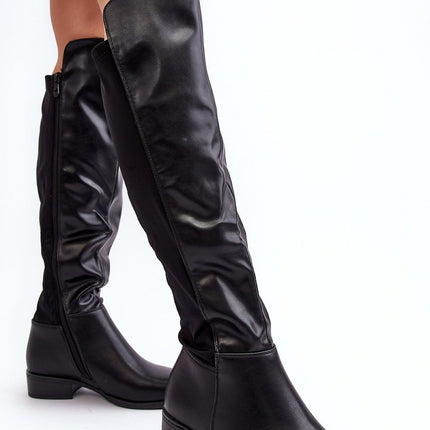 Women's Boots Step in style