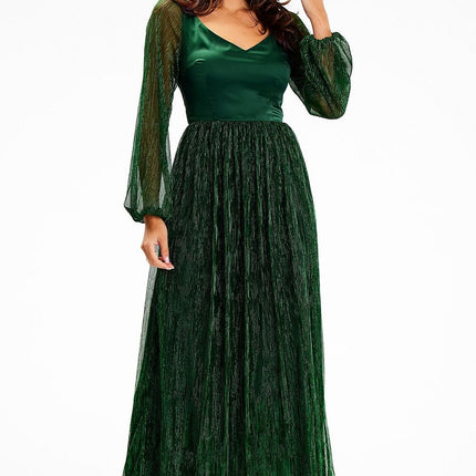 Women's Long dress awama