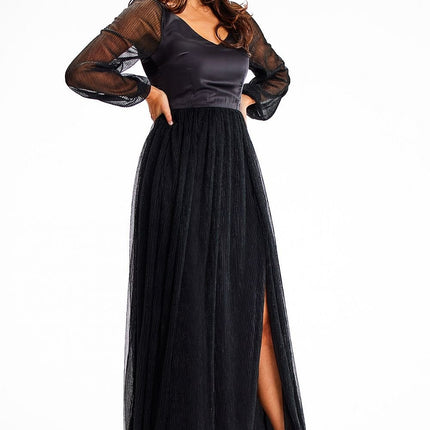 Women's Long dress awama