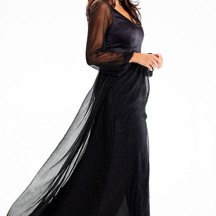 Women's Long dress awama