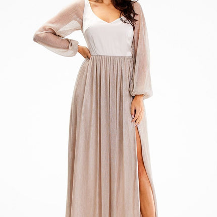 Women's Long dress awama