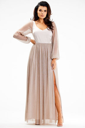 Women's Long dress awama