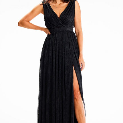 Women's Long dress awama