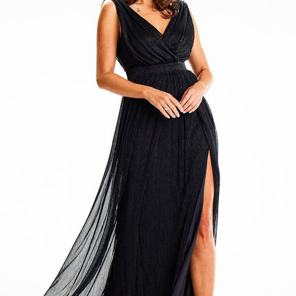 Women's Long dress awama