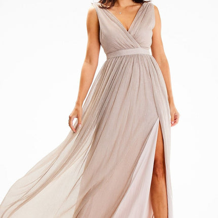 Women's Long dress awama