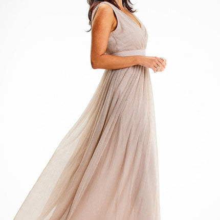 Women's Long dress awama