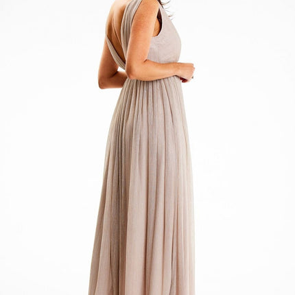 Women's Long dress awama