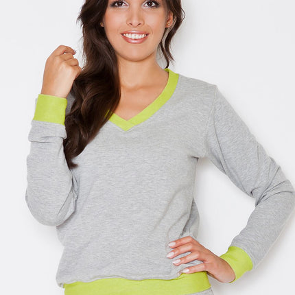 Women's Sweatshirt Katrus